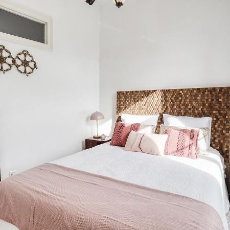 Lisbon Typical House Apartment Ngoại thất bức ảnh