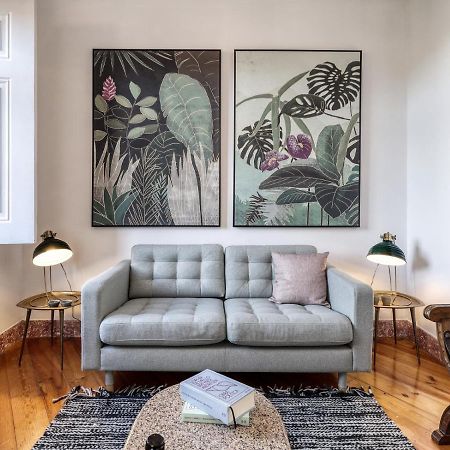 Lisbon Typical House Apartment Ngoại thất bức ảnh