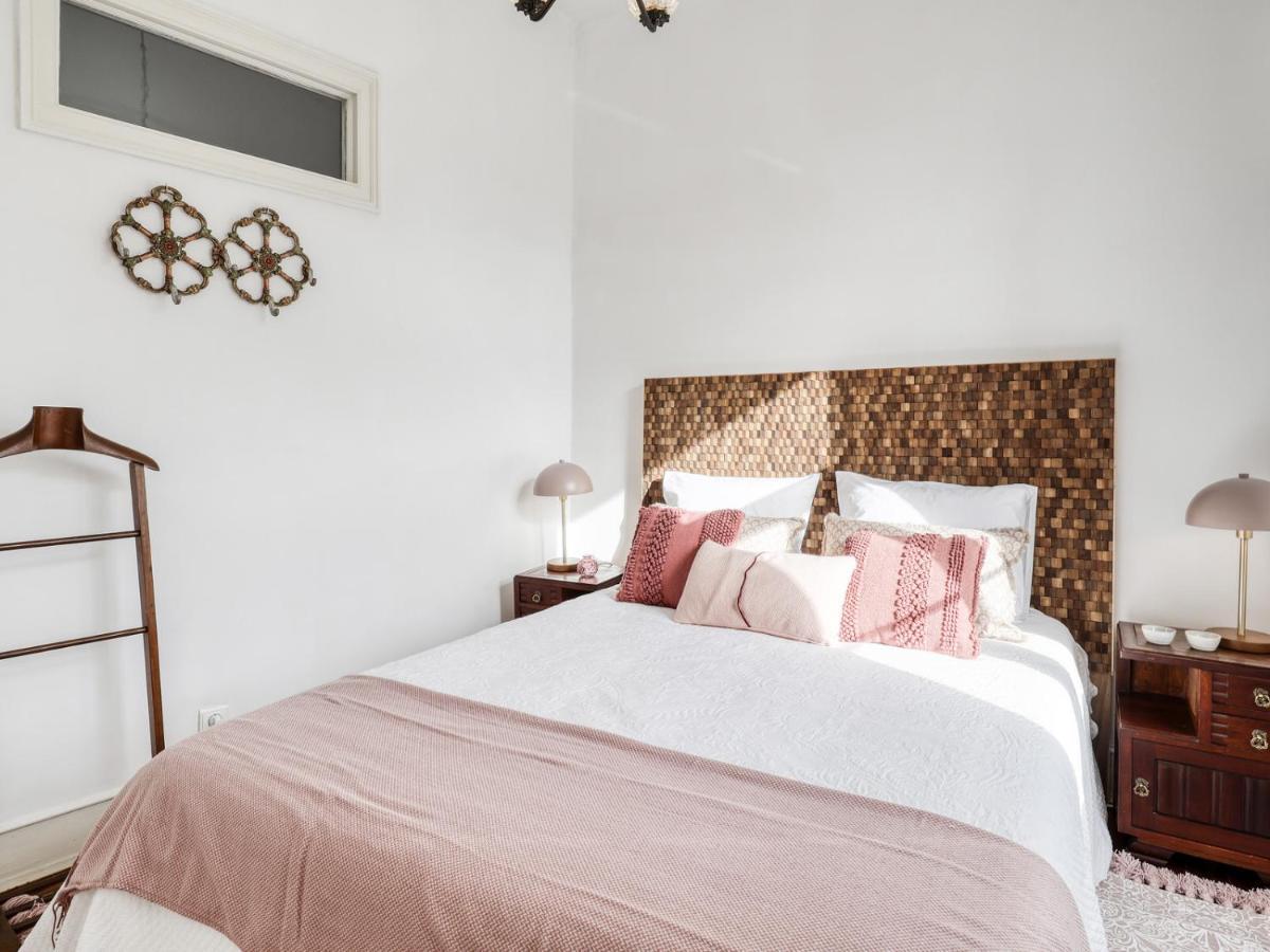 Lisbon Typical House Apartment Ngoại thất bức ảnh