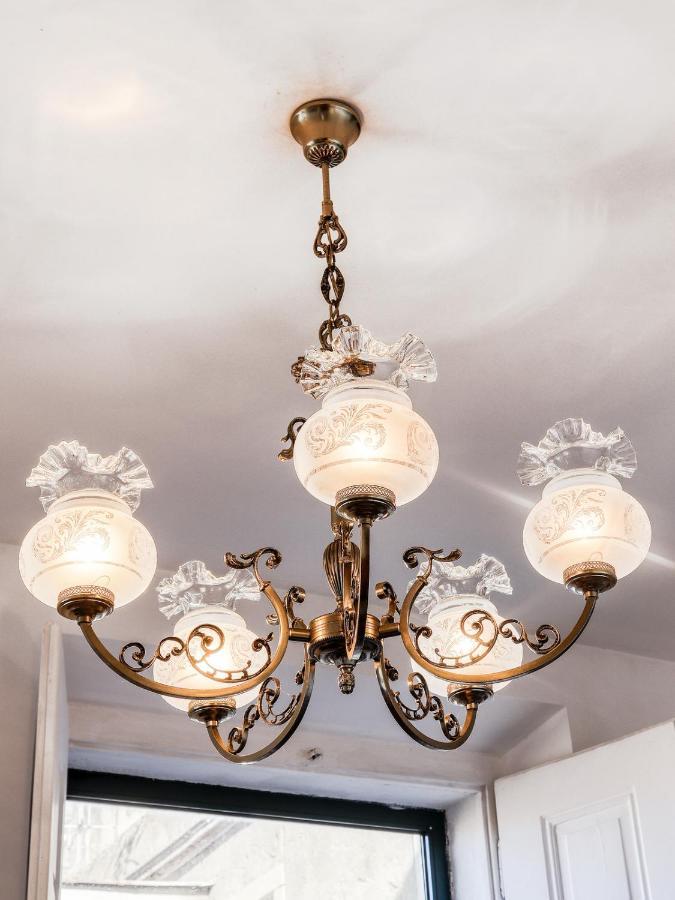 Lisbon Typical House Apartment Ngoại thất bức ảnh