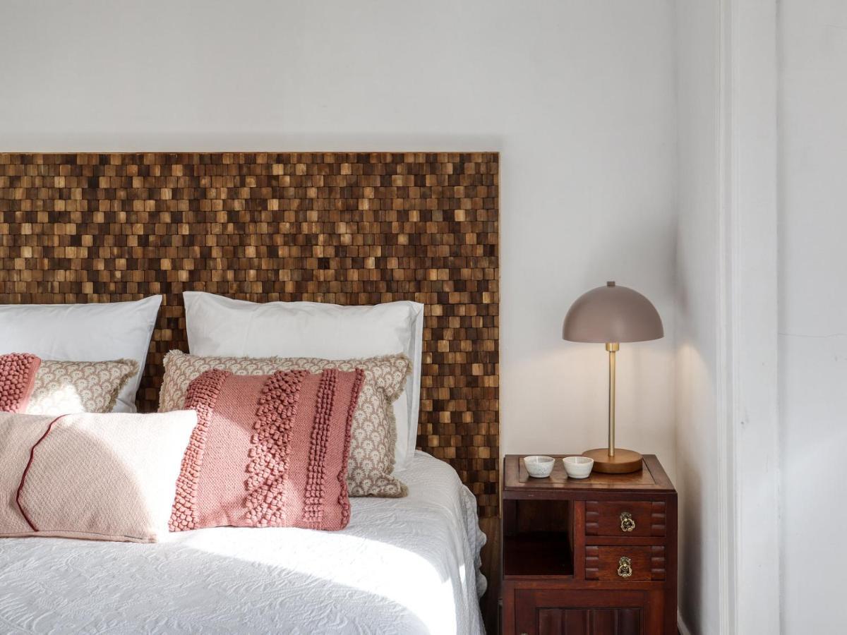 Lisbon Typical House Apartment Ngoại thất bức ảnh
