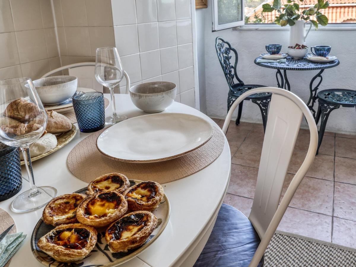 Lisbon Typical House Apartment Ngoại thất bức ảnh