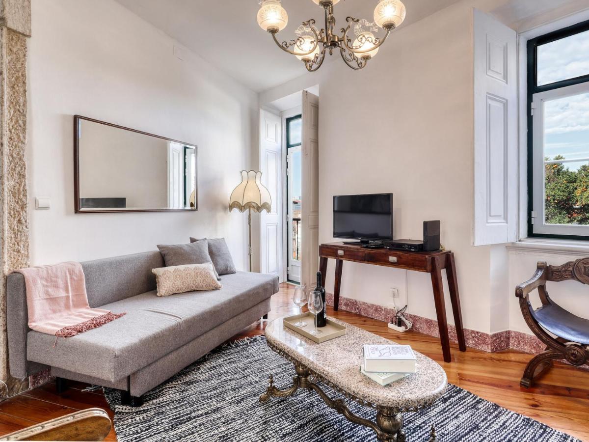 Lisbon Typical House Apartment Ngoại thất bức ảnh
