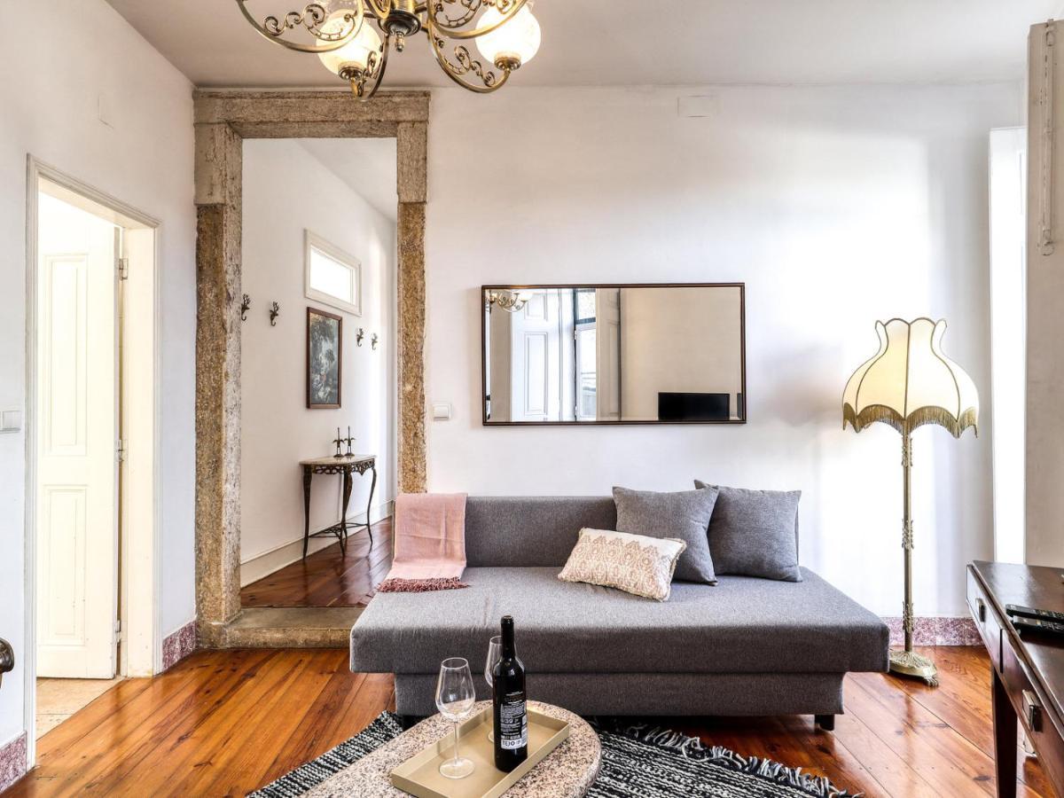 Lisbon Typical House Apartment Ngoại thất bức ảnh