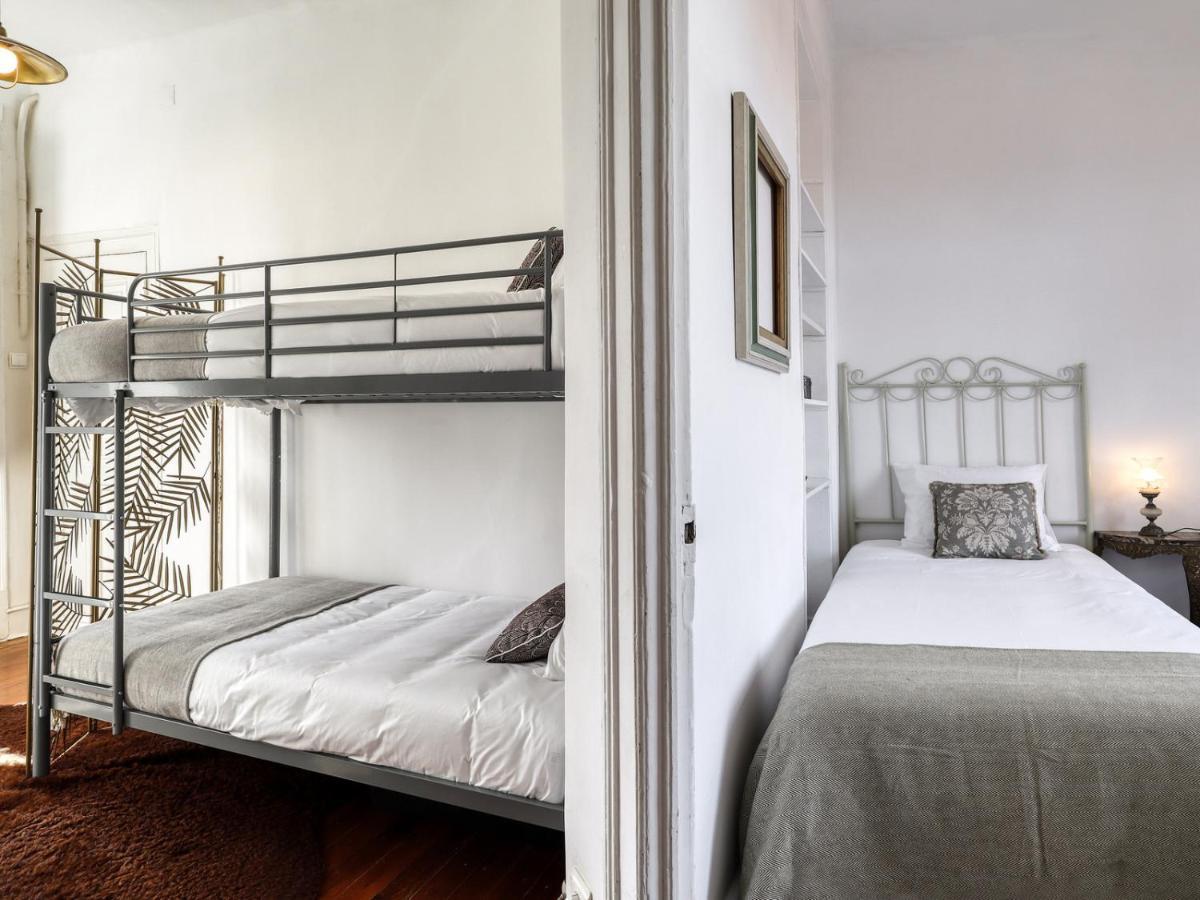 Lisbon Typical House Apartment Ngoại thất bức ảnh